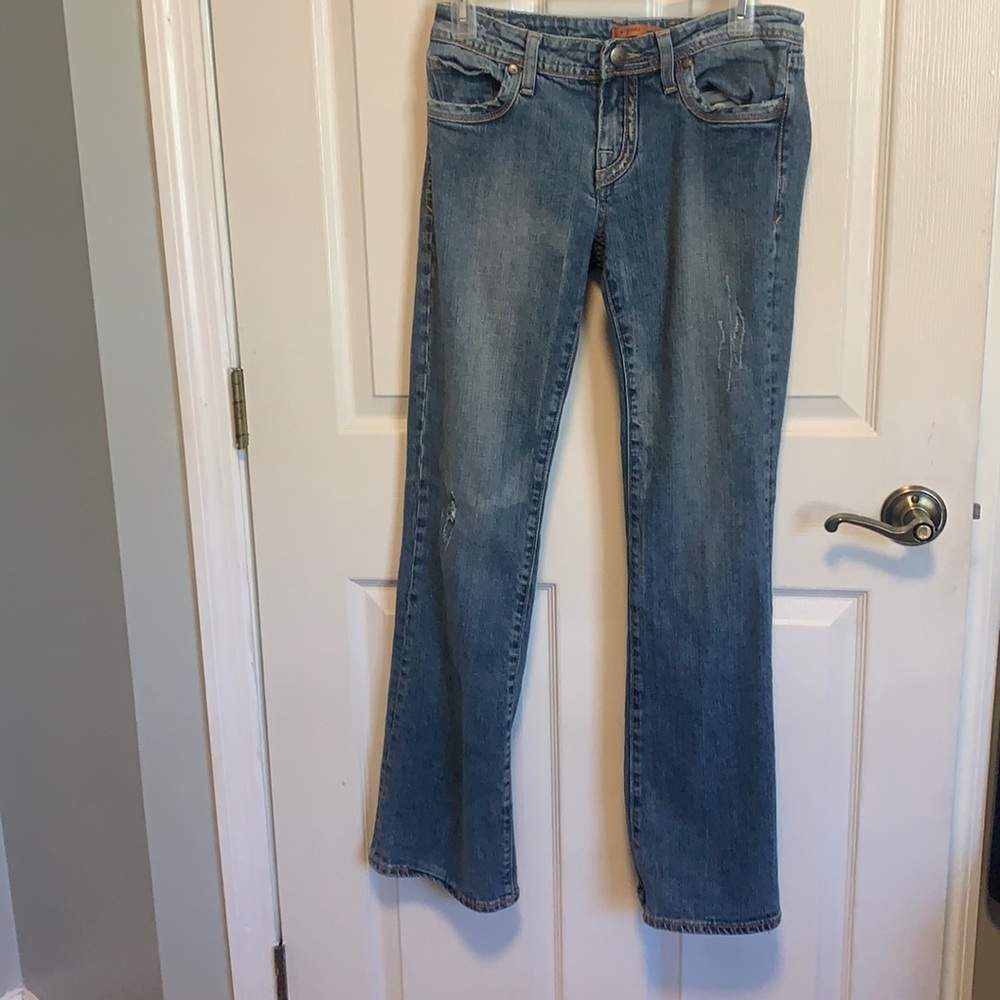 Vigoss Jeans